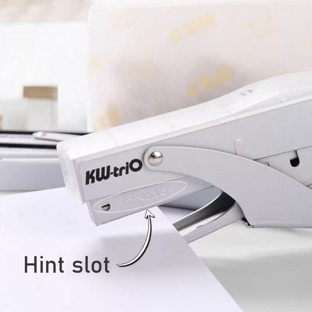 1pc metal handheld stapler, le - огляд і ціна Stapler Heavy Duty