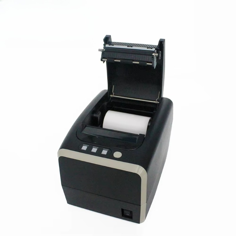 OEM Thermal Sticker Printer fo - огляд і ціна Printer Paper
