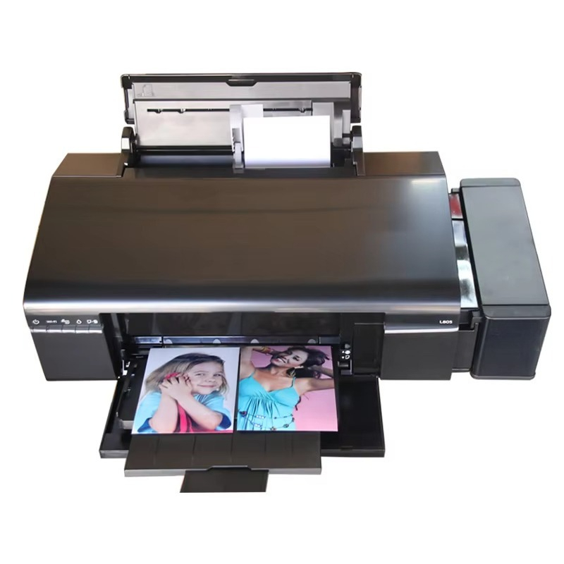 Inkjet Digital A4 Sublimation  - огляд і ціна Photo Printer