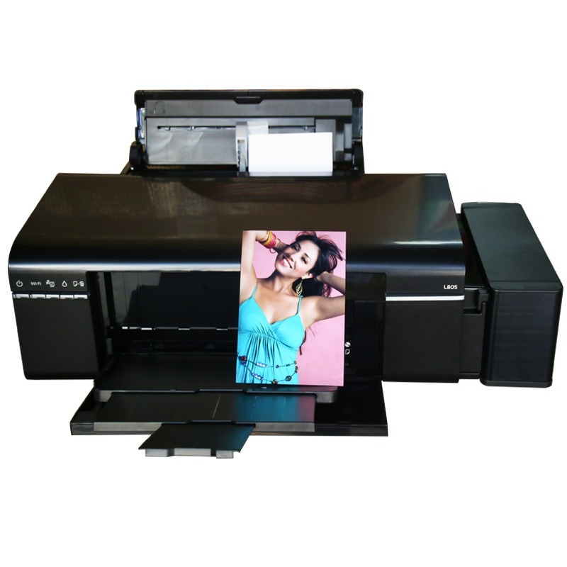 Inkjet Digital A4 Sublimation  - огляд і ціна Photo Printer
