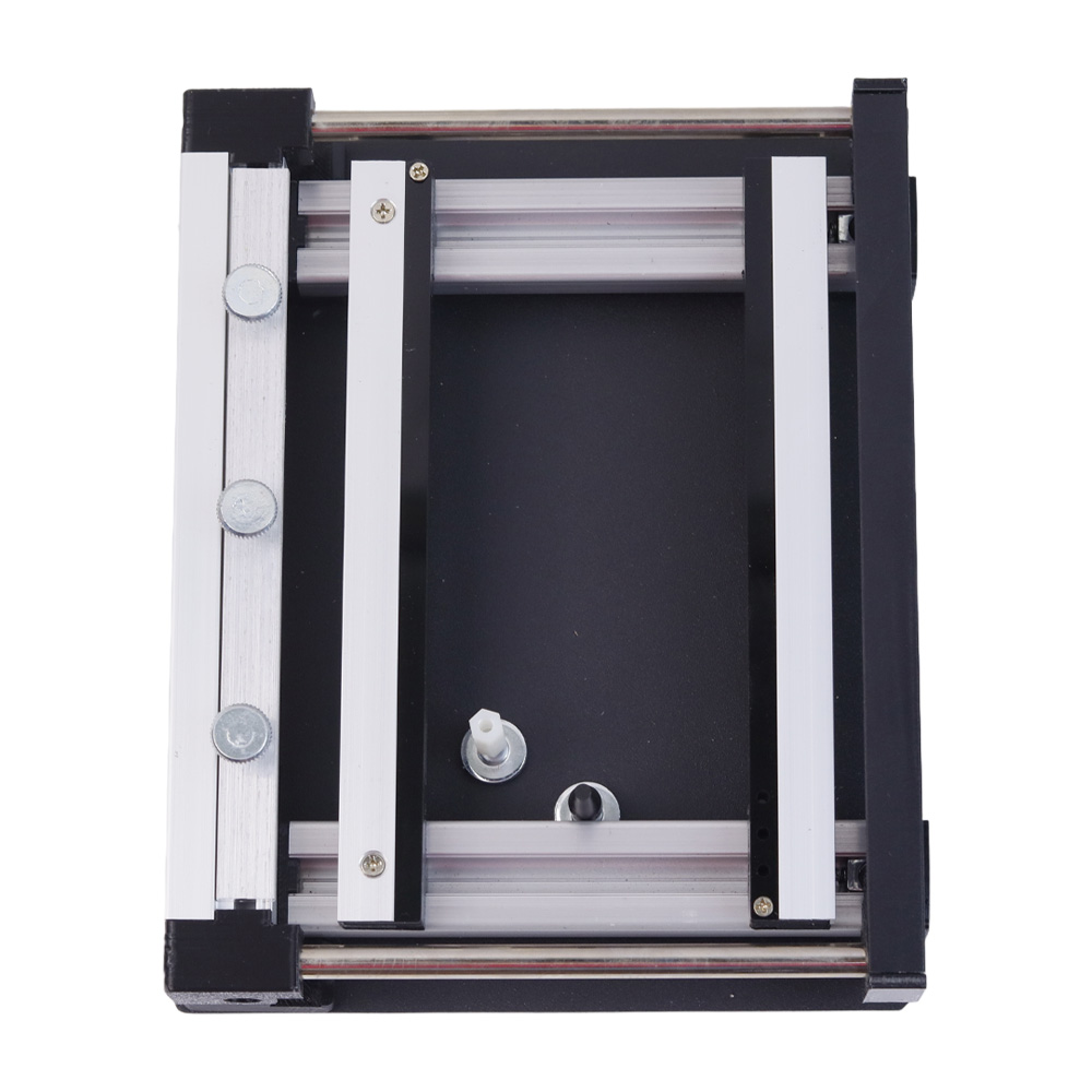 SMT Stencil Printer 10*10cm Ma - огляд і ціна Commercial Book Printing Machines