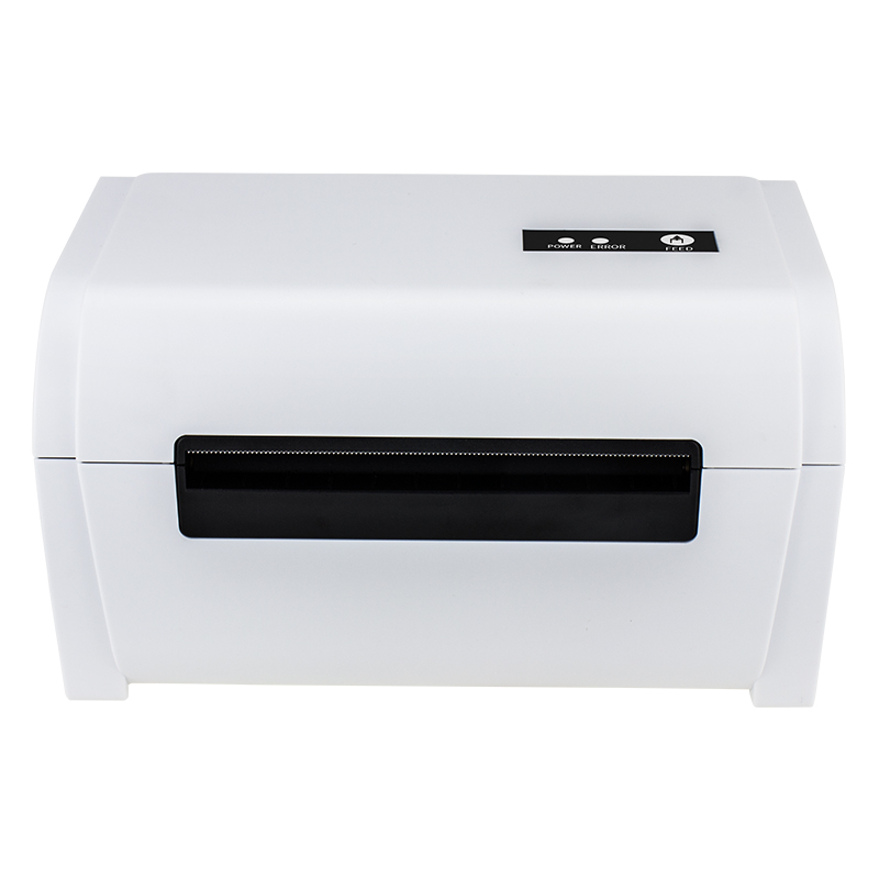 Waybill Label Printer 104mm Th - огляд і ціна Barcode Printer
