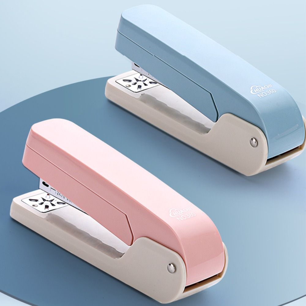 Creative Metal Stapler 360 Deg - огляд і ціна Stapler Heavy Duty