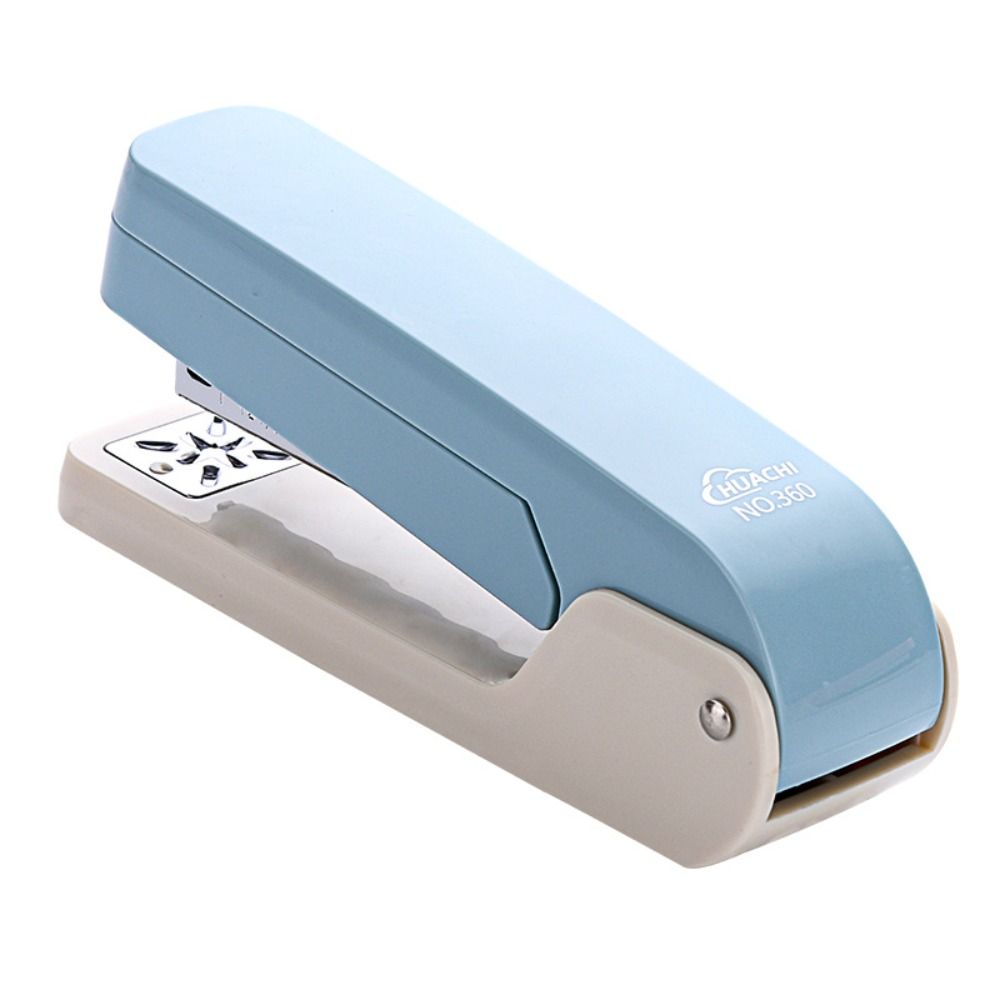 Creative Metal Stapler 360 Deg - огляд і ціна Stapler Heavy Duty
