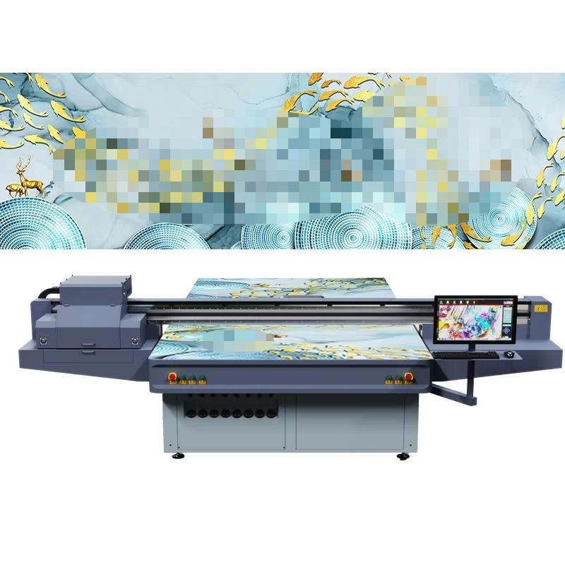 Automatic New 200cm*300cm Larg - огляд і ціна Photo Printer