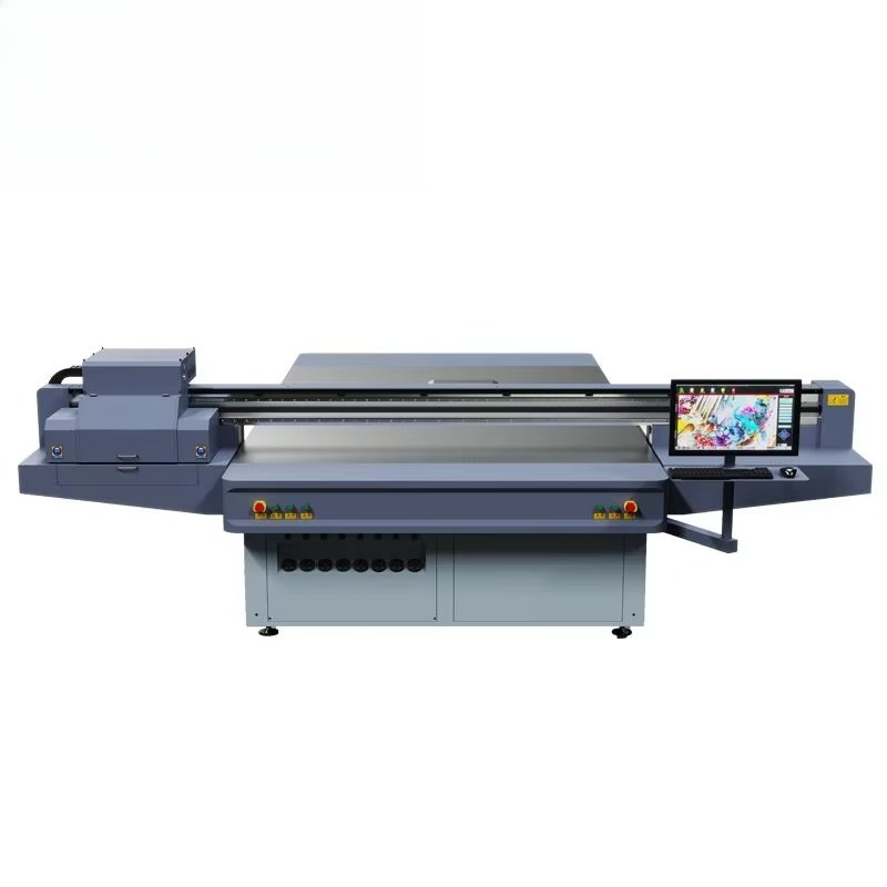 Automatic New 200cm*300cm Larg - огляд і ціна Photo Printer