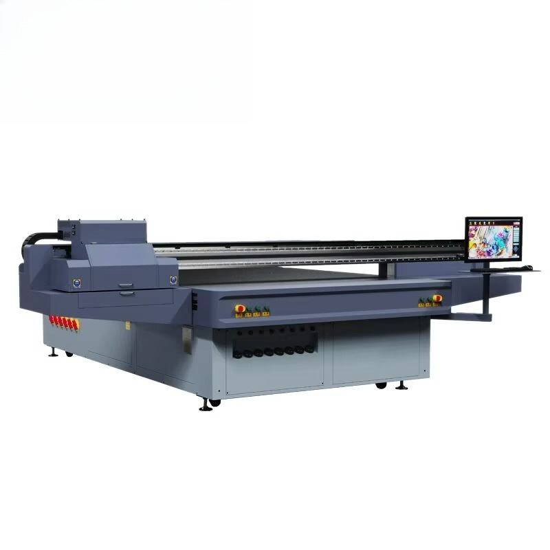 Automatic New 200cm*300cm Larg - огляд і ціна Photo Printer