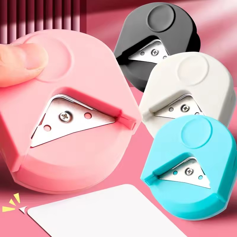 R4 Corner Rounder Portable Pap - огляд і ціна Printer Paper