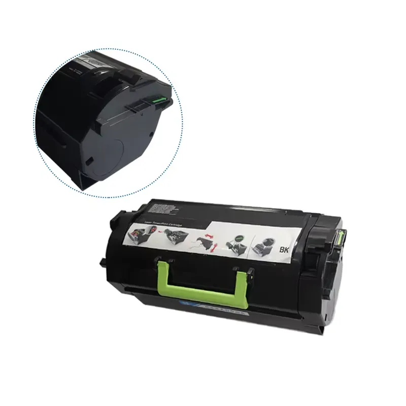 Manufacture Wholesale Toner Ca - огляд і ціна Toner Cartridge