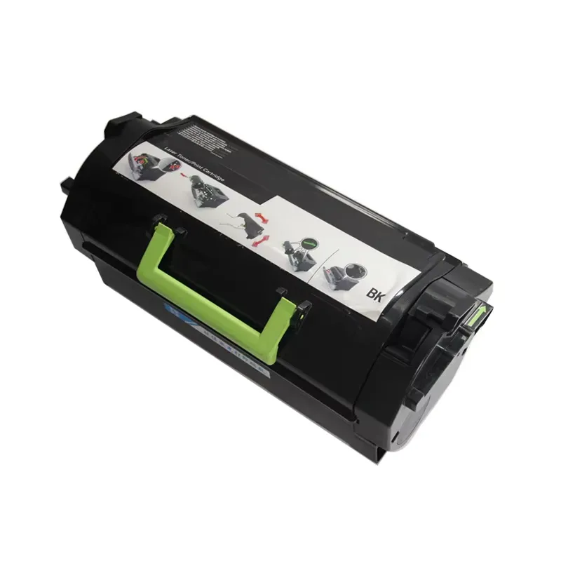 Manufacture Wholesale Toner Ca - огляд і ціна Toner Cartridge