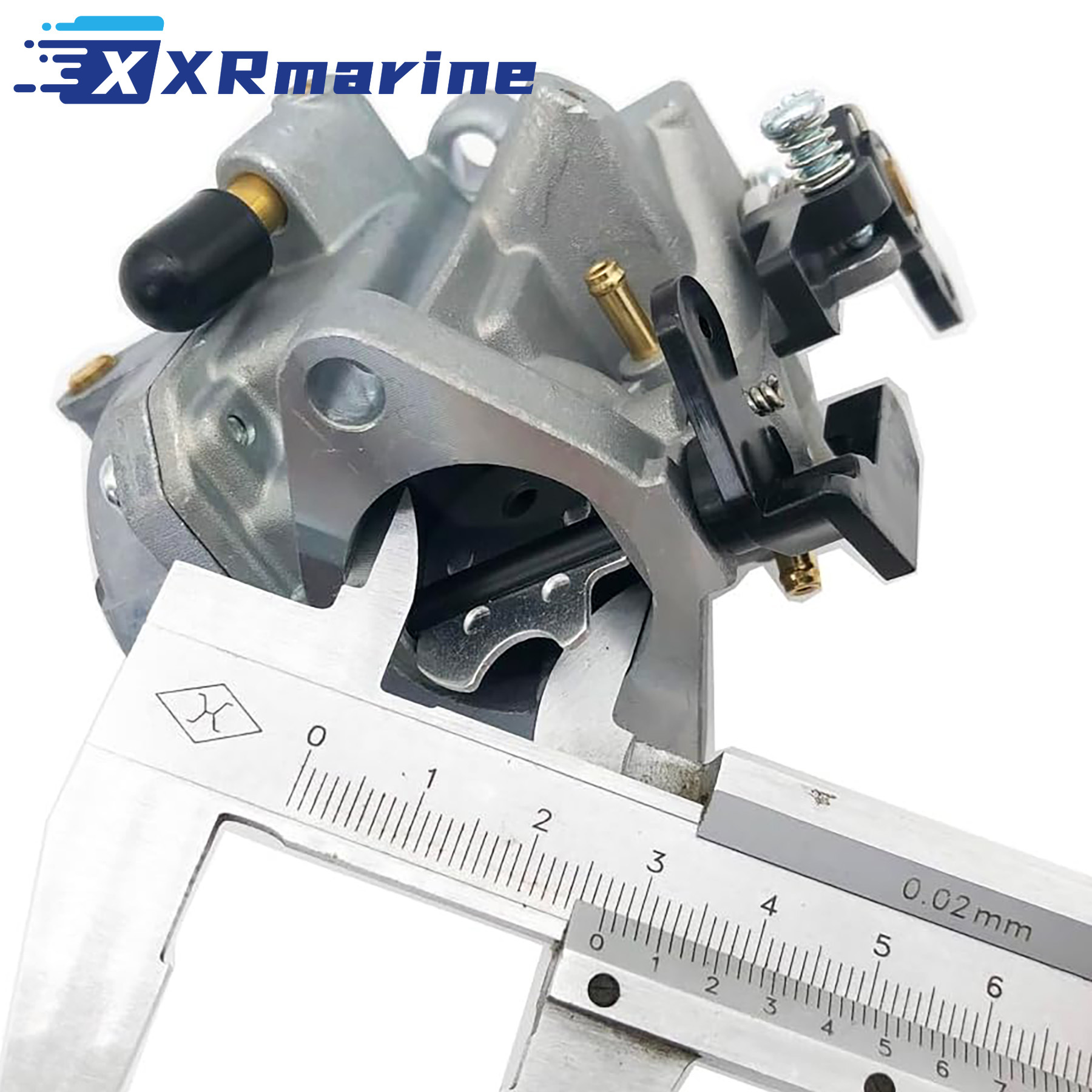 804766A05 Carburetor Assy Fits - огляд і ціна Ink Cartridge