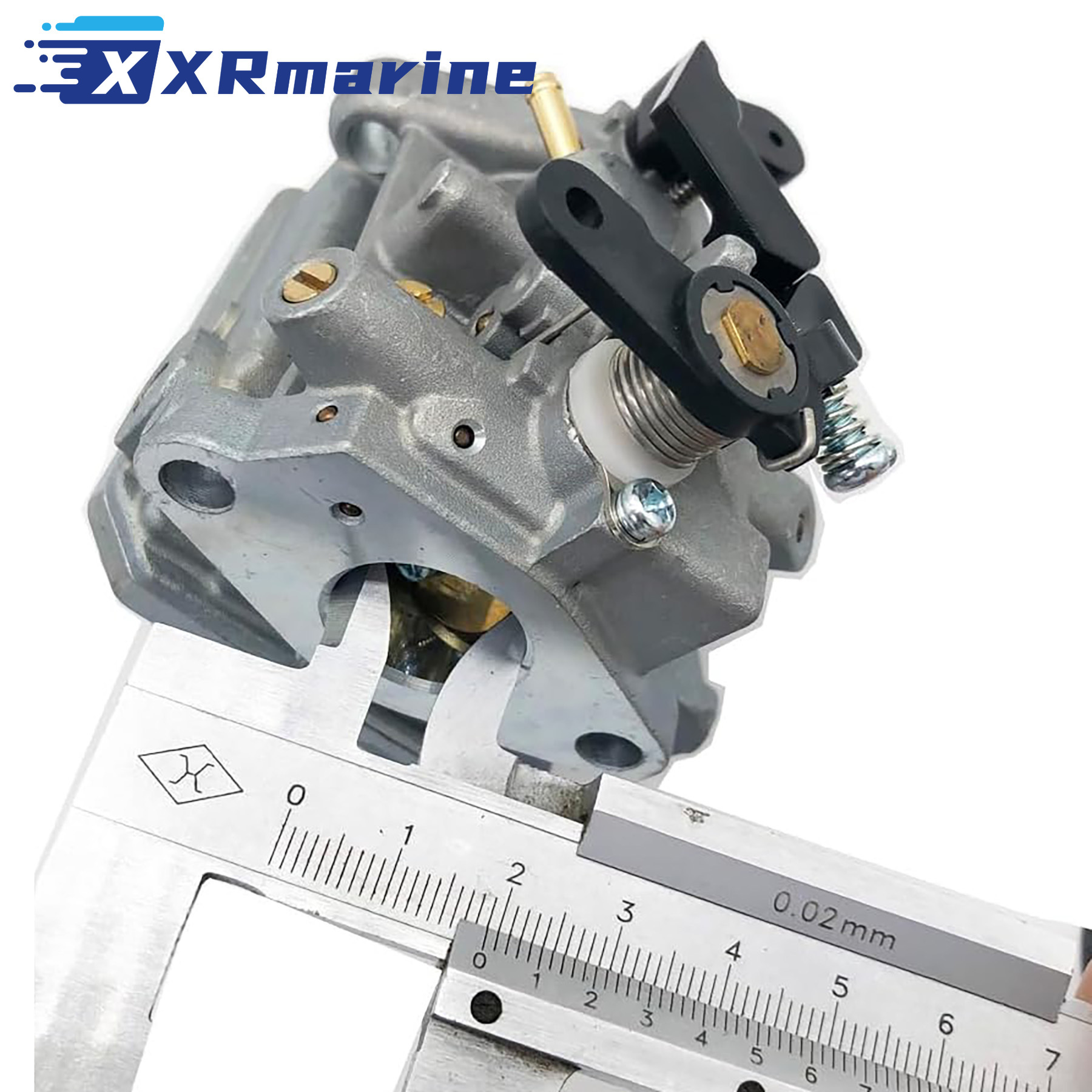 804766A05 Carburetor Assy Fits - огляд і ціна Ink Cartridge
