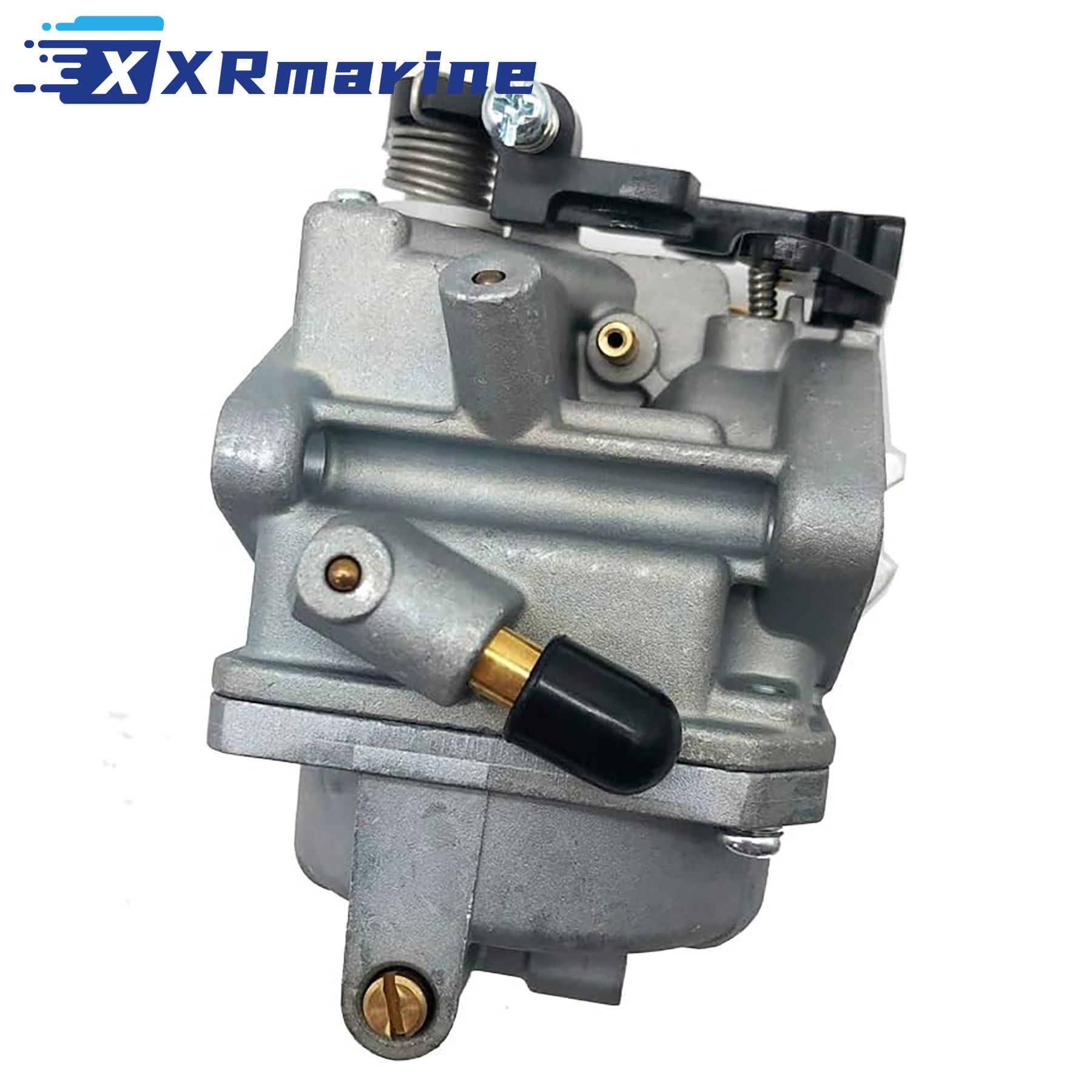 804766A05 Carburetor Assy Fits - огляд і ціна Ink Cartridge