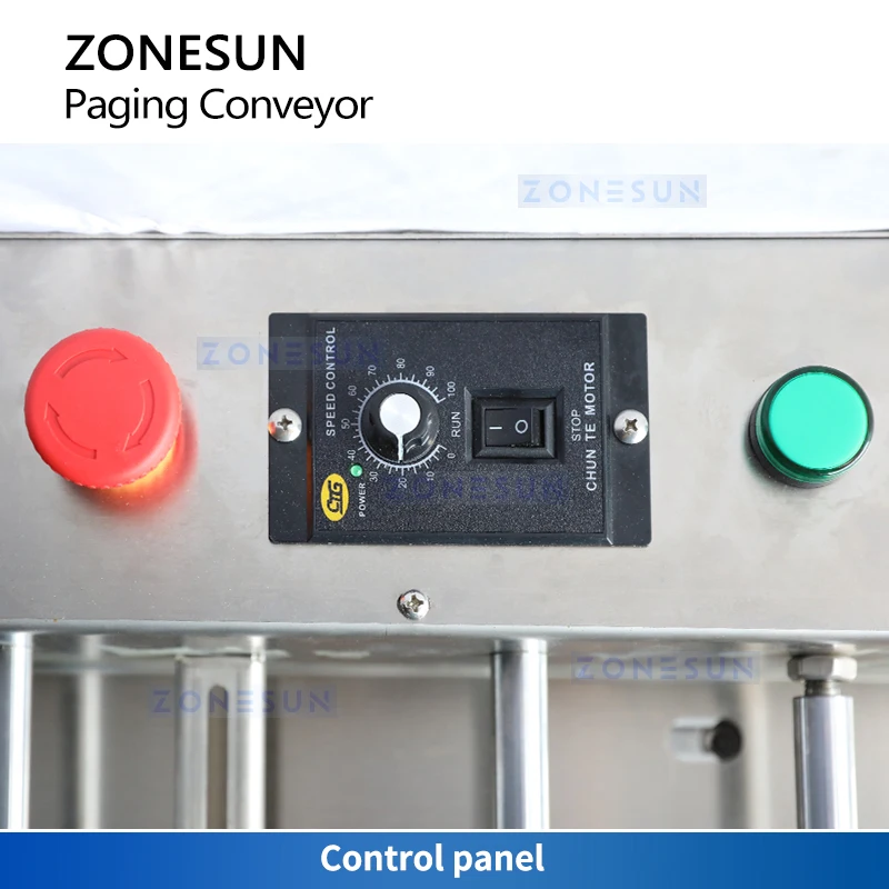 ZONESUN ZS-CS350 Automatic Car - огляд і ціна Printer Paper