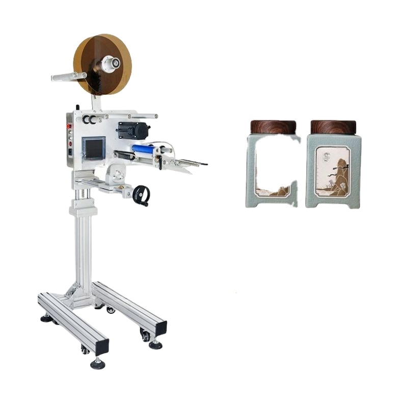Industrial Automatic Flat Bag  - огляд і ціна Commercial Printing And Packaging