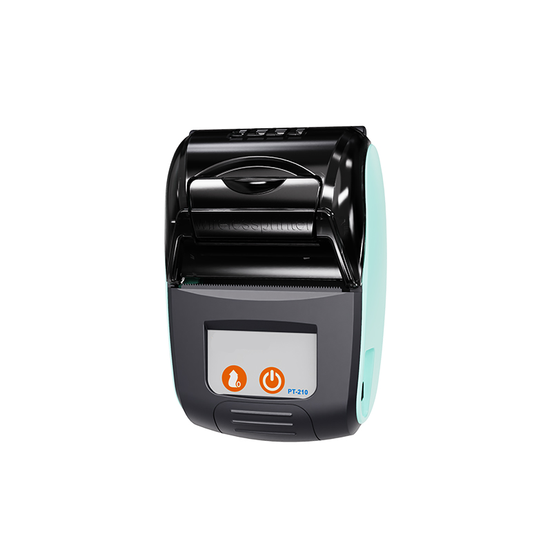 Cheap Mini Android Impresora T - огляд і ціна Receipt Printer