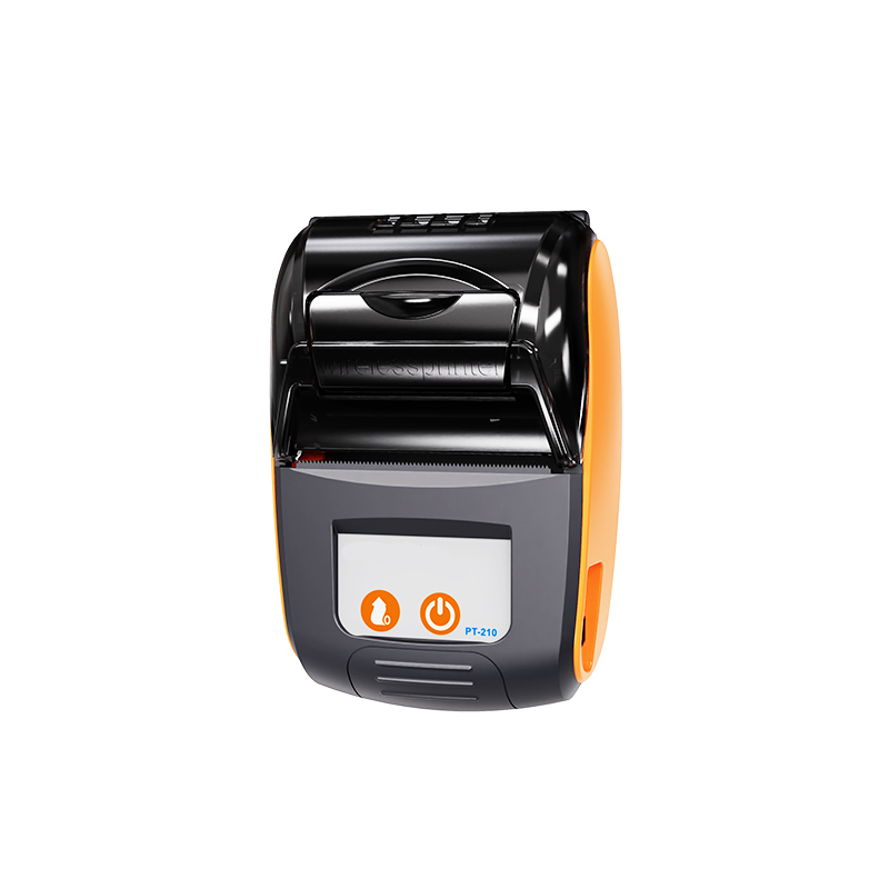 Cheap Mini Android Impresora T - огляд і ціна Receipt Printer