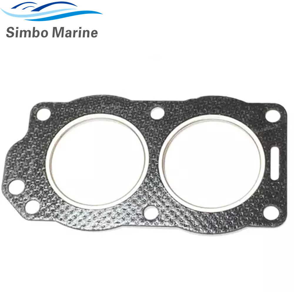 330818 Head Gasket For Johnson - огляд і ціна Ink Cartridge