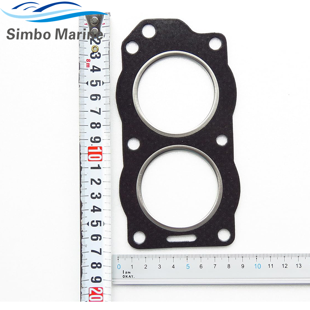 330818 Head Gasket For Johnson - огляд і ціна Ink Cartridge
