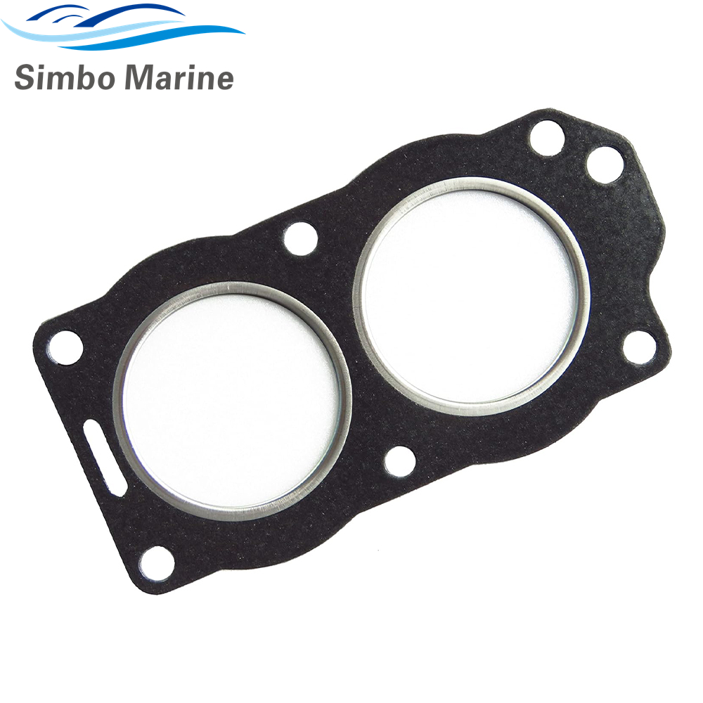 330818 Head Gasket For Johnson - огляд і ціна Ink Cartridge