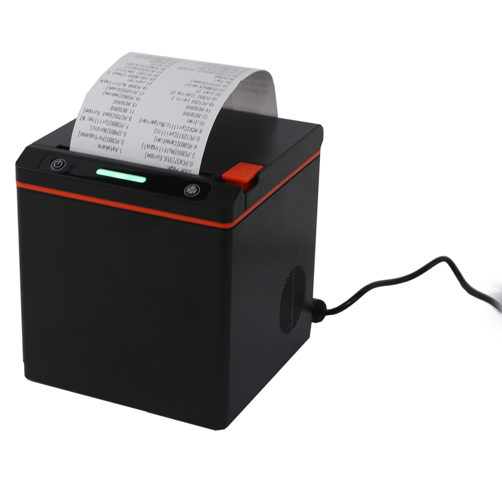 ATV&UTV80mm Desktop Thermal Re - огляд і ціна Receipt Printer