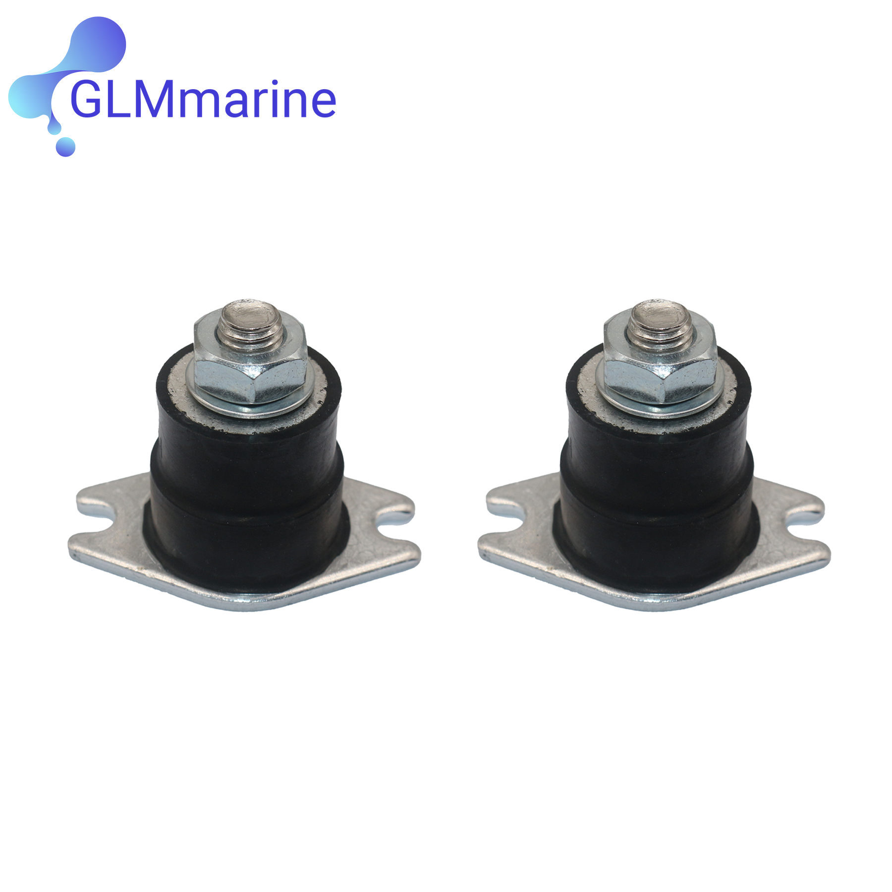 2x pack Upper Motor Mount For  - огляд і ціна Ink Cartridge