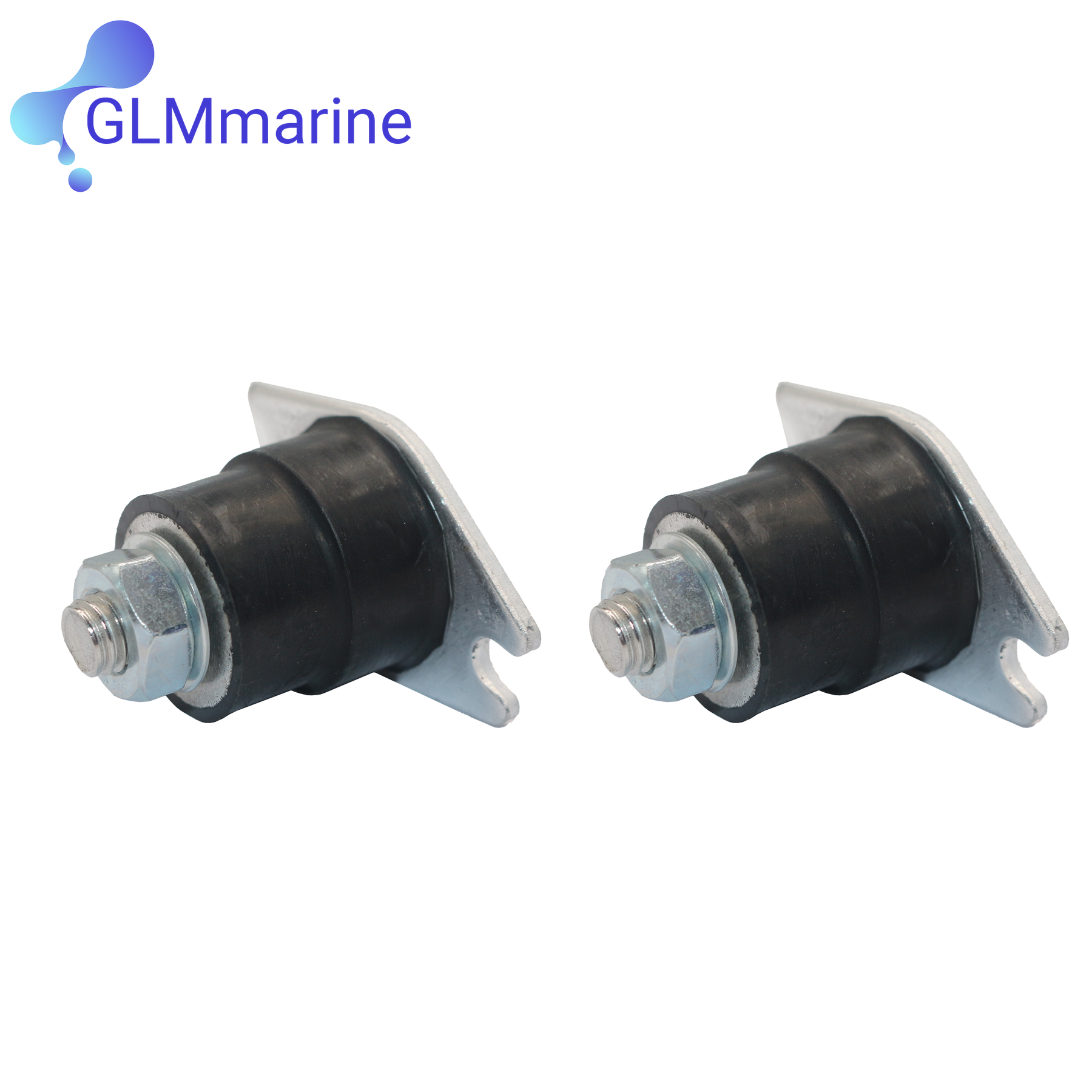 2x pack Upper Motor Mount For  - огляд і ціна Ink Cartridge
