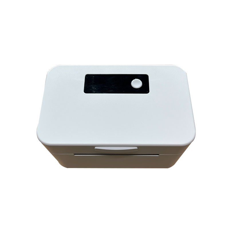 High Quality Desktop Thermal S - огляд і ціна Barcode Printer