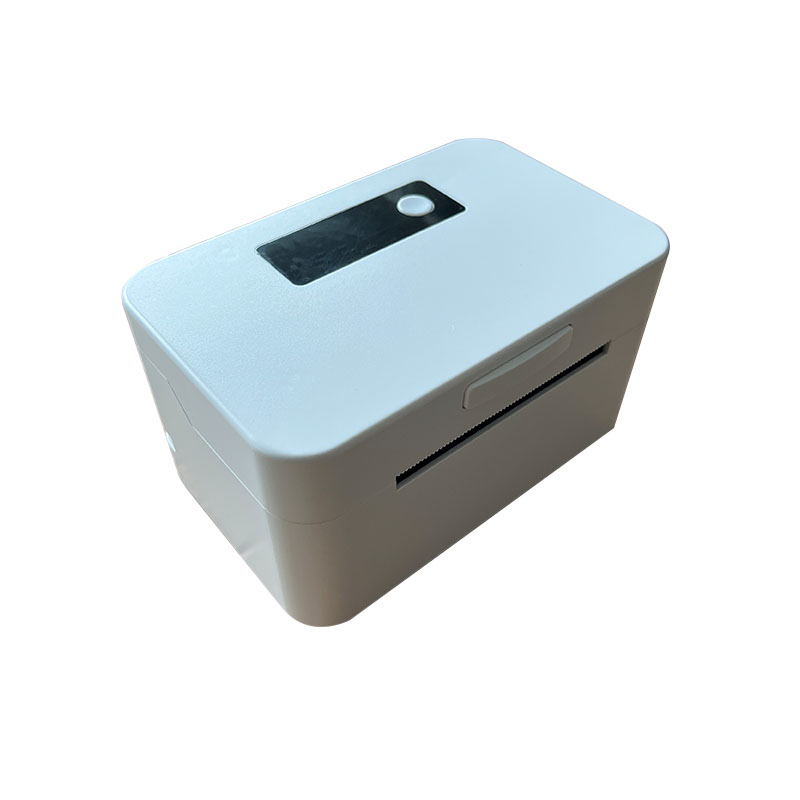 High Quality Desktop Thermal S - огляд і ціна Barcode Printer