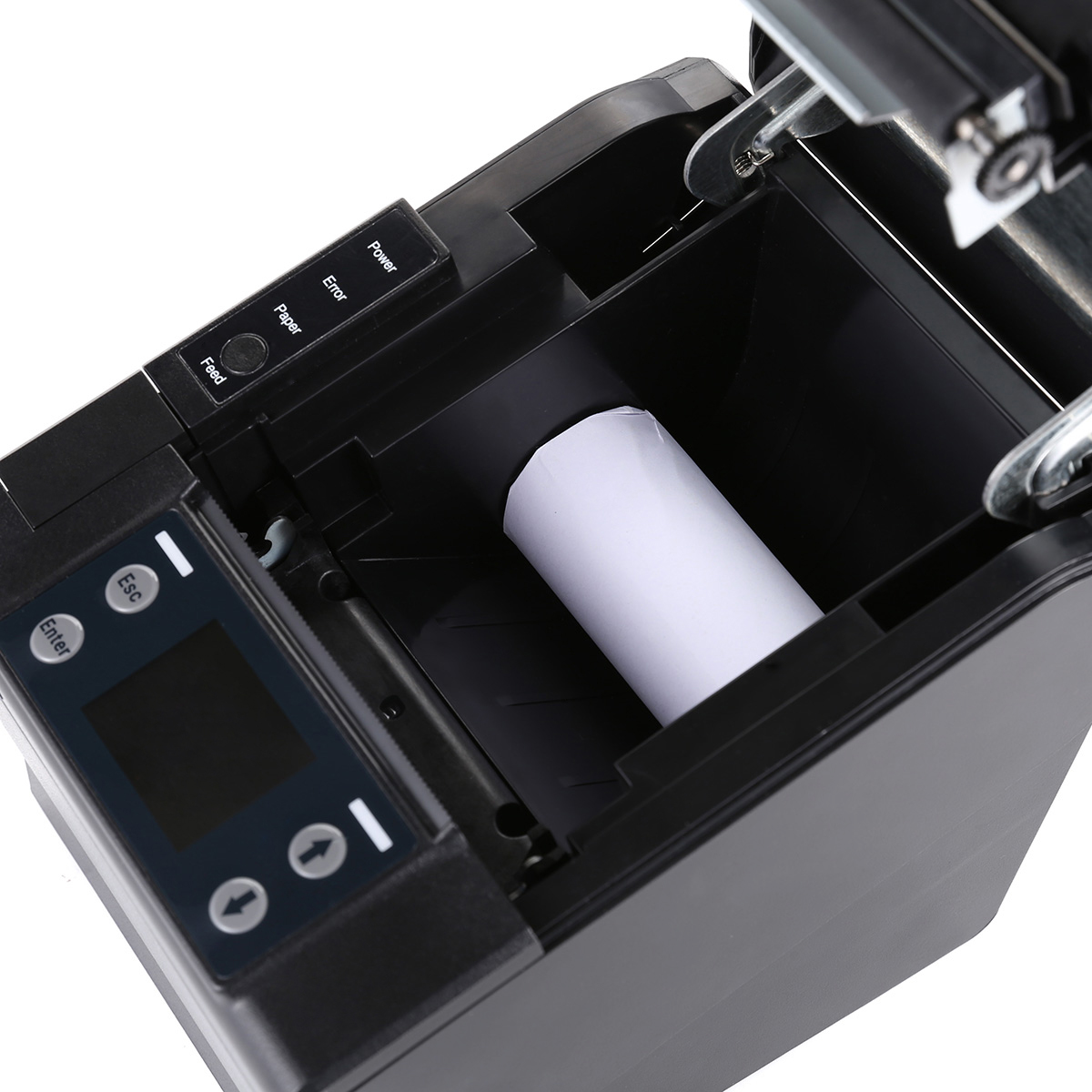 ATV&UTV80mm Cloud Printing The - огляд і ціна Receipt Printer