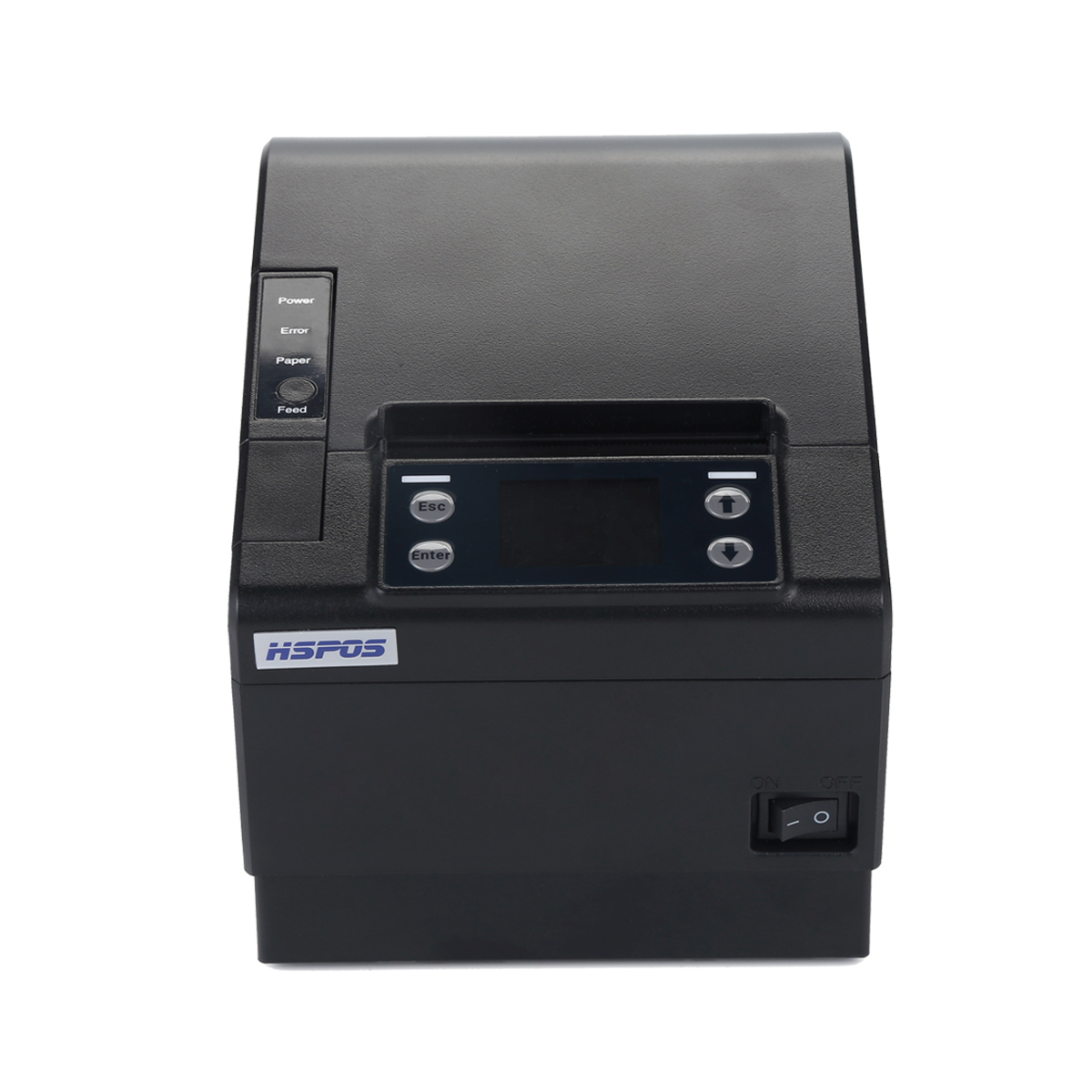 ATV&UTV80mm Cloud Printing The - огляд і ціна Receipt Printer