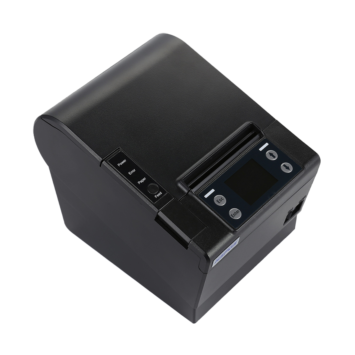 ATV&UTV80mm Cloud Printing The - огляд і ціна Receipt Printer