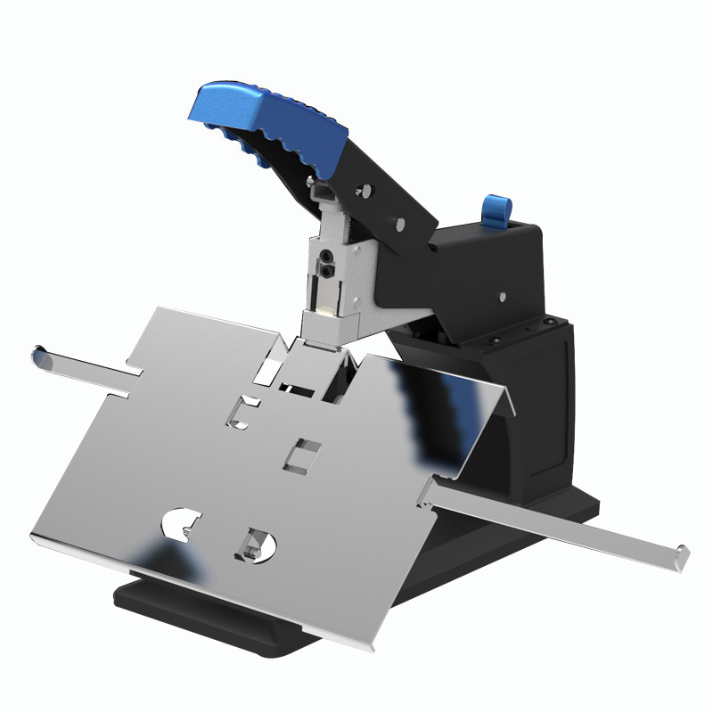 Office Stapler SH-03 Heavy Dut - огляд і ціна Stapler Heavy Duty