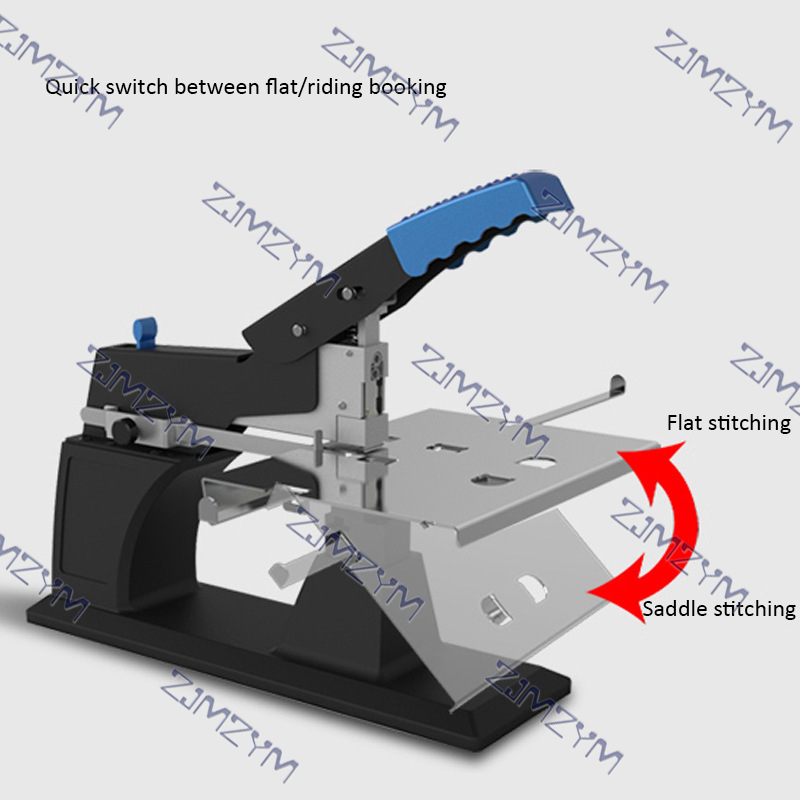 Office Stapler SH-03 Heavy Dut - огляд і ціна Stapler Heavy Duty