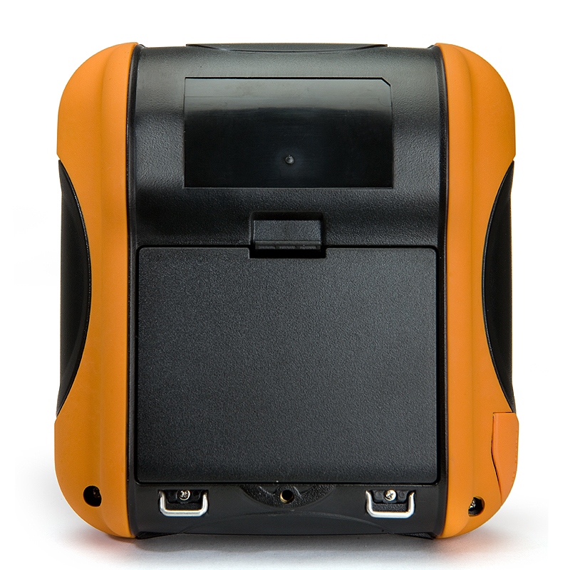 WOOSIM WSP-i350 All in One Wir - огляд і ціна Barcode Printer