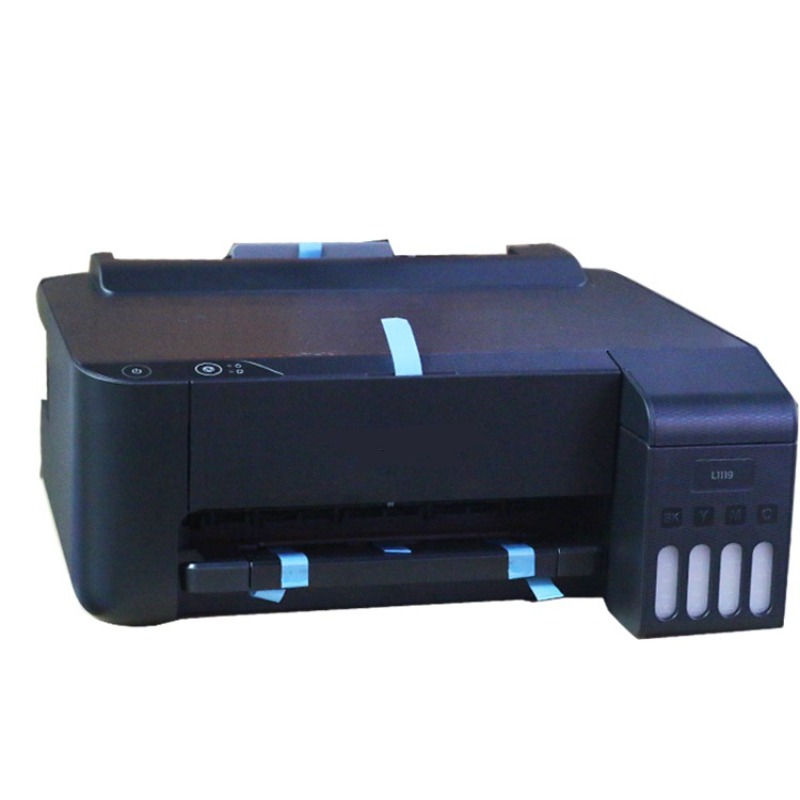 A4 Cheap and Easy-to-use Color - огляд і ціна Photo Printer