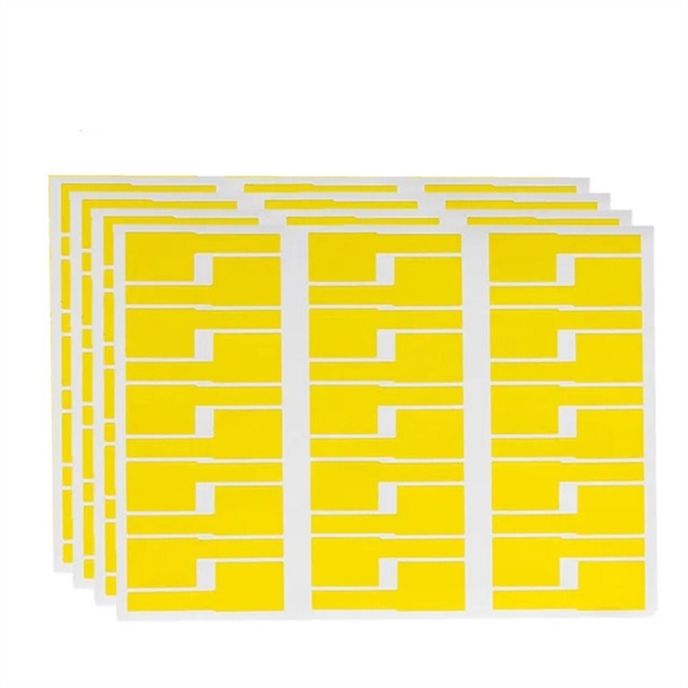 Waterproof Cable Labels Tags S - огляд і ціна Label Maker