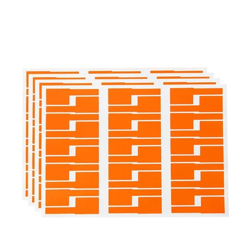 Waterproof Cable Labels Tags S - огляд і ціна Label Maker