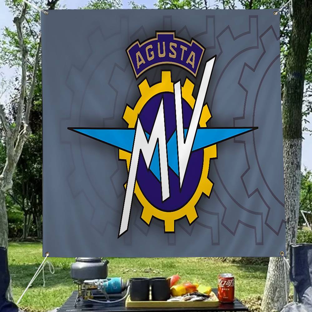 M-MV A-Agusta Advanced Printin - огляд і ціна Commercial Printing Company