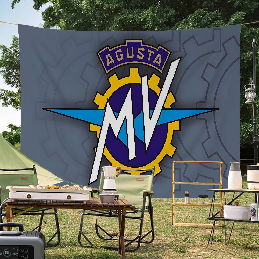 M-MV A-Agusta Advanced Printin - огляд і ціна Commercial Printing Company