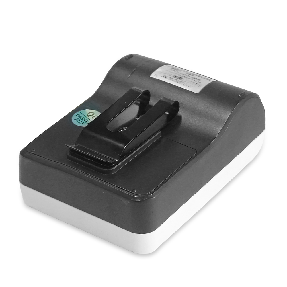 Mini Blue Tooth Thermal Receip - огляд і ціна Receipt Printer