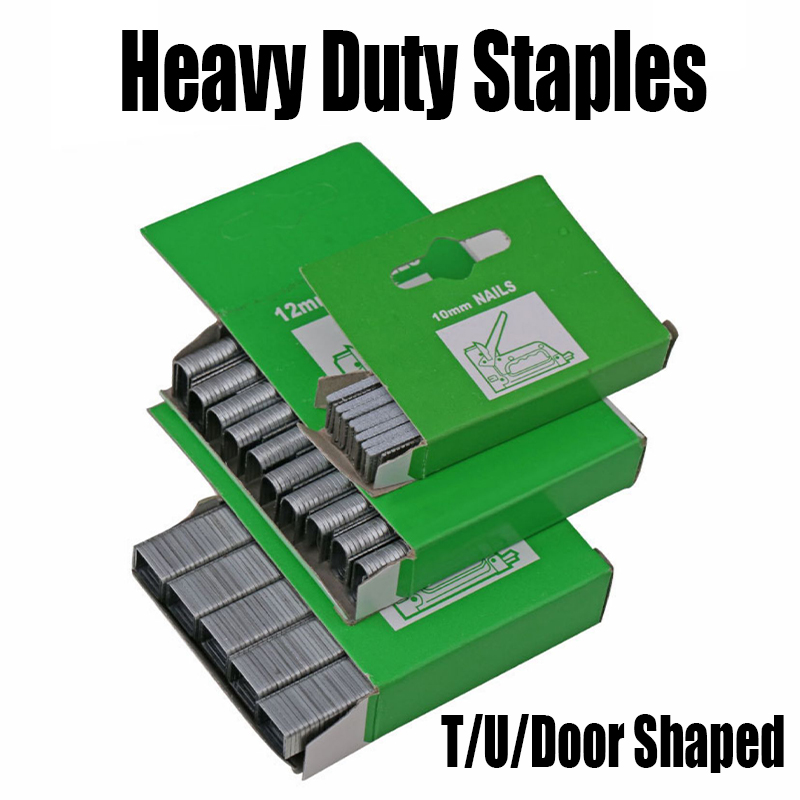 T/U/Door Shaped Heavy Duty Sta - огляд і ціна Stapler Heavy Duty