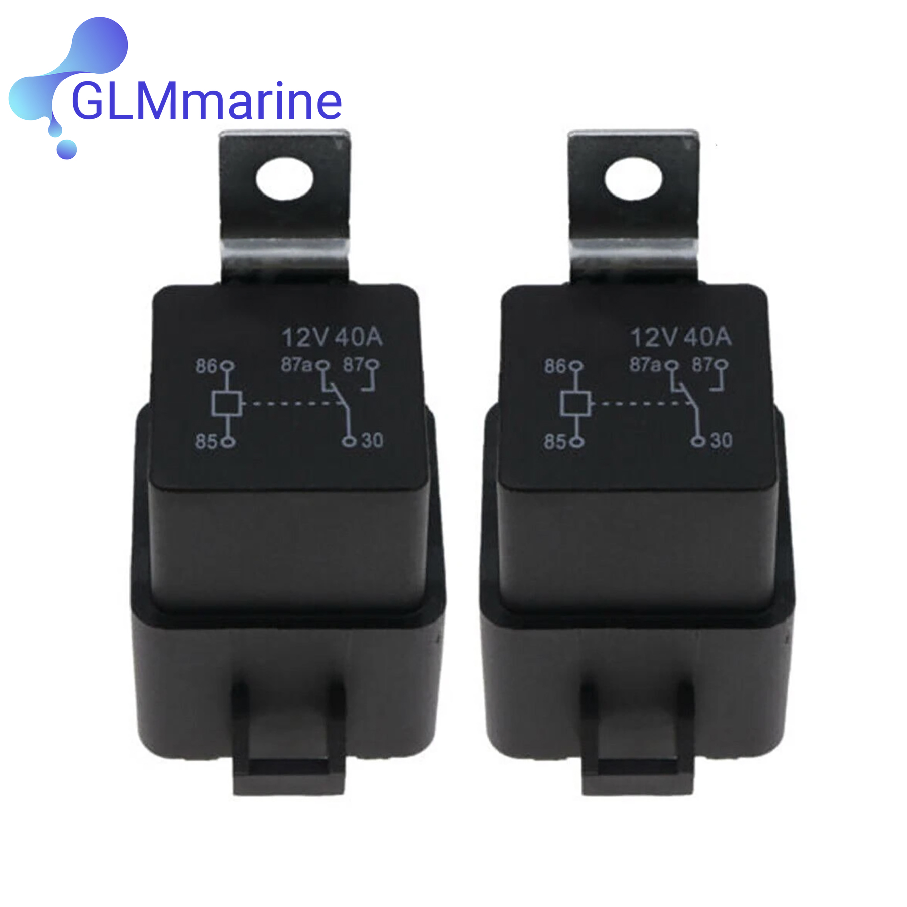 2 Pcs 8M0207773 Boat Motor Til - огляд і ціна Ink Cartridge