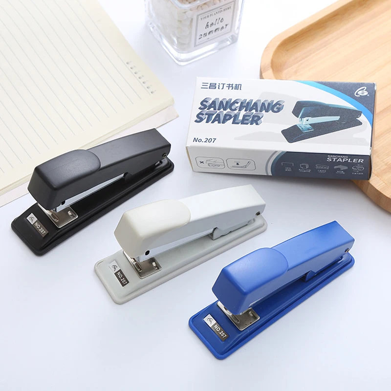 Hand held stapler student offi - огляд і ціна Stapler Heavy Duty