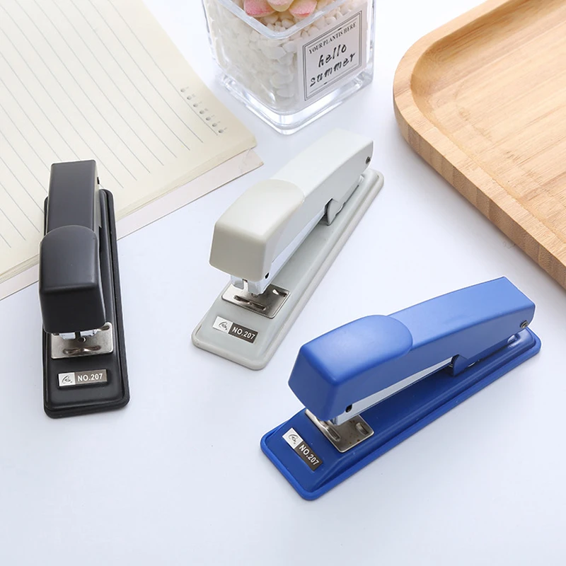 Hand held stapler student offi - огляд і ціна Stapler Heavy Duty