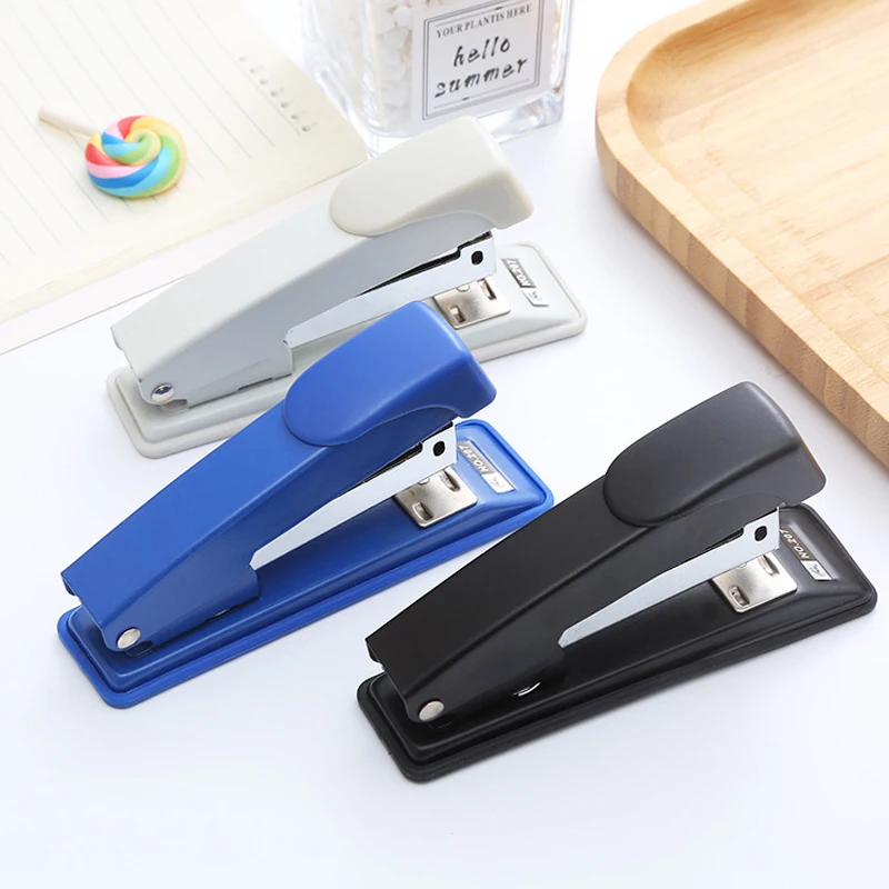 Hand held stapler student offi - огляд і ціна Stapler Heavy Duty