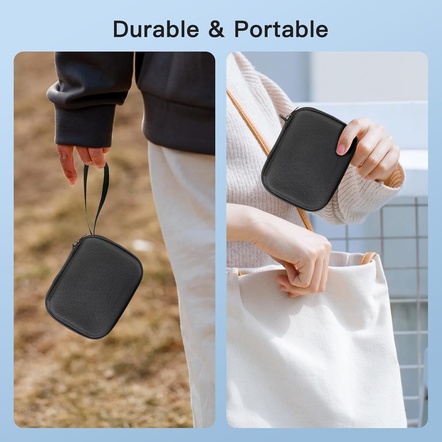 Hard Protective Case for Canon - огляд і ціна Photo Printer