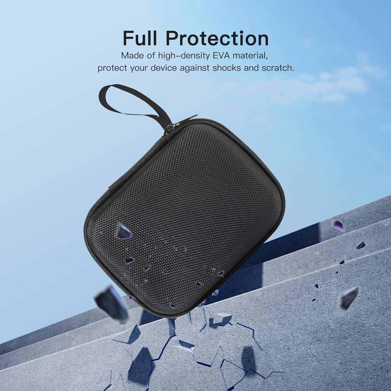 Hard Protective Case for Canon - огляд і ціна Photo Printer