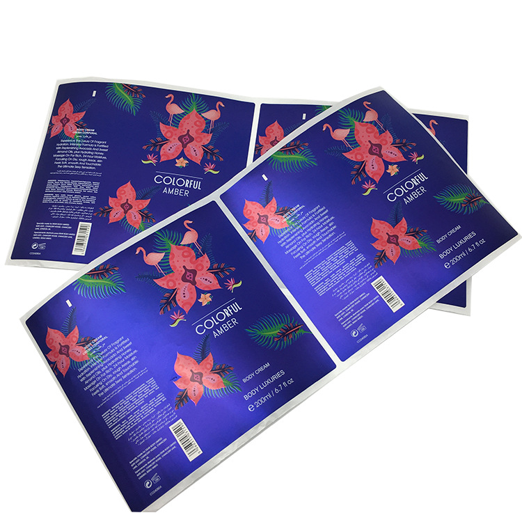 Customized Cosmetic Package Me - огляд і ціна Label Maker