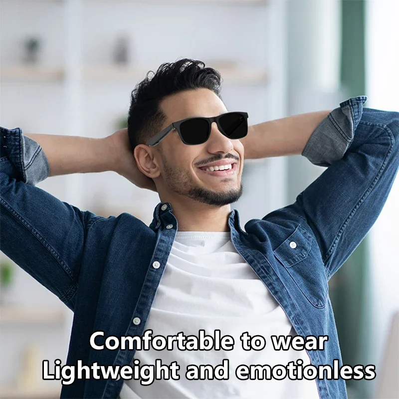 Lenovo AI Smart Glasses 8K Rem - огляд і ціна Label Printer
